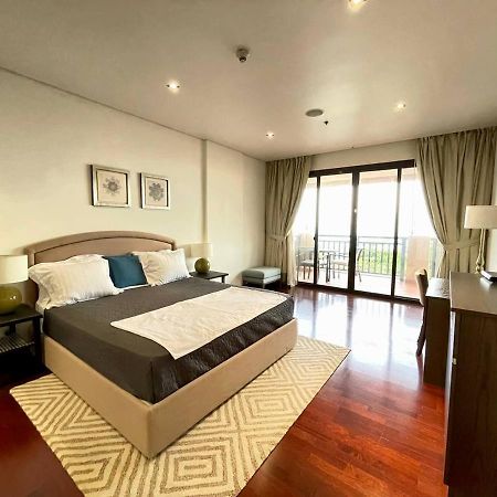 Signature Living Resort Apartments With Private Beach And Laguna Pool , Palm Jumeirah Dubai Exterior photo