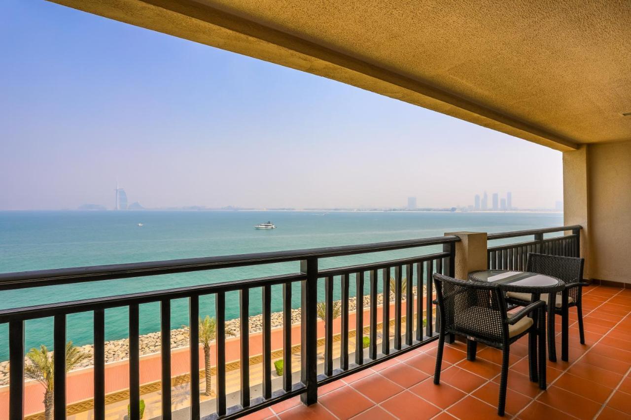 Signature Living Resort Apartments With Private Beach And Laguna Pool , Palm Jumeirah Dubai Exterior photo